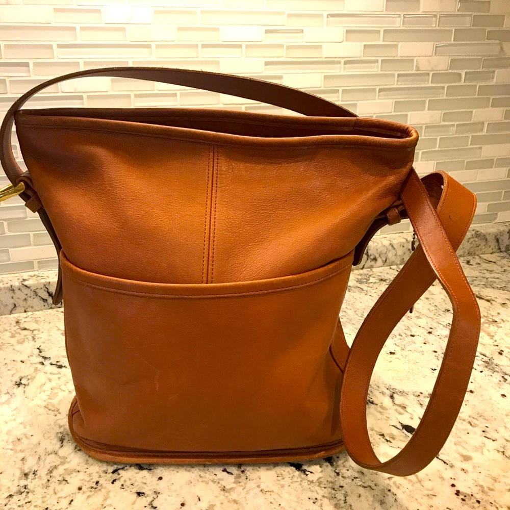 Coach Bucket bag